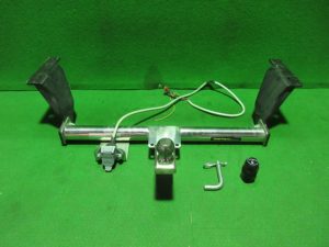 SUNTREX ヒッチメンバー